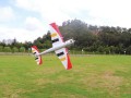 Yak 54 3D ARF 28cc - czerwony/biały_1