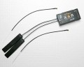 Odbiornik FrSky 2.4GHz X6R - telemetria + Smart Po-2330