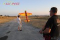 Yak 55M 3D 30cc CF_1