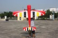 Yak 55M 3D 30cc ARF_1