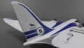 Firebird DeltaRay RTF - Samolot rc gotowy do lotu-847