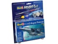 Zestaw upominkowy - F-14D Super Tomcat 1:144 (4049) model plastikowy do sklejania_1