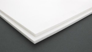 Pianka modelarska Foam-X 5mm B1