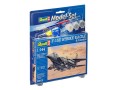model revell F-15E Strike 3972