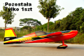 Extra 330SC ARF 35% CF 2,70m Pilot-rc  kolor 02 czerwony/żółty/srebrny_1