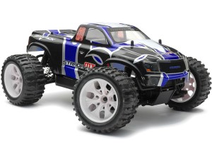 Maverick Strada MT Evo 1.10 RTR RC