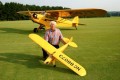 Piper J-3 Cub 40 ARF Hangar 9_1