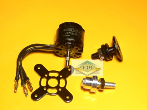 Silnik rc bezszczotkowy EMAX GT2812/06 KV1550_1