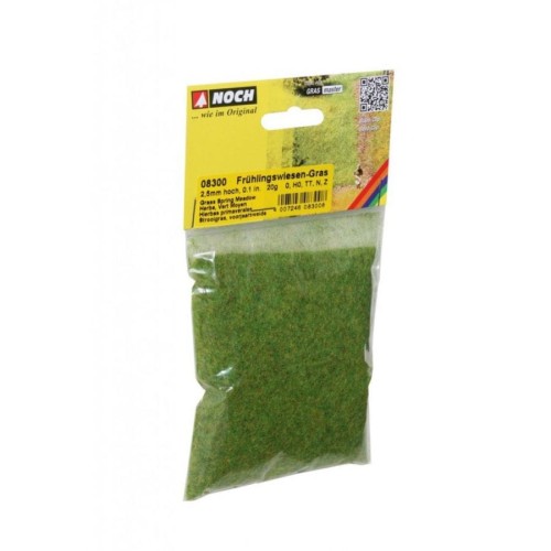 Posypka 20g Noch 08300 - trawa_1