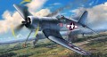 Vought F4U-1A Corsair 1:72 (3983) model plastikowy-359