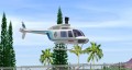 Symulator rc Easy Fly 4 ze sterownikiem USB_1