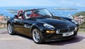 BMW Z8 1:24 (7080) model plastikowy do sklejania_1