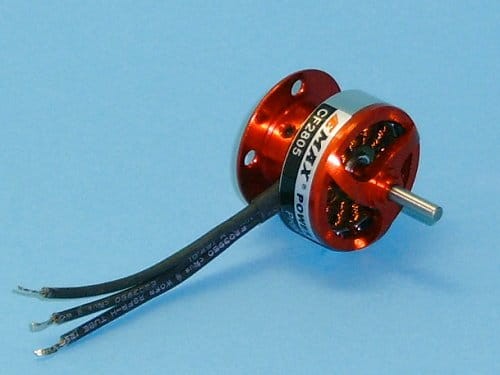 Silnik bezszczotkowy EMAX RC CF 2805 - KV2840_1