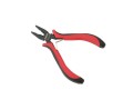 Szczypce uniwersalne kombinerki mini 130mm-4064