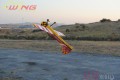 Yak 55M 3D 30cc CF_1