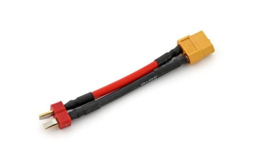 Adapter Deans - XT60 ( wtyk - wtyk ).jpg