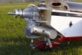 Extra 260 3D ARF 28cc/180cm - żółty/biały_1
