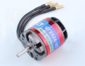 Silnik rc bezszczotkowy  EMAX GT3526/05 KV710-1161