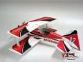 Ultimate EVO3 3D 1000mm ARF EPP - VA Models_1