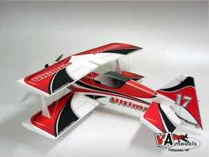 Ultimate EVO3 3D 1000mm ARF EPP - VA Models