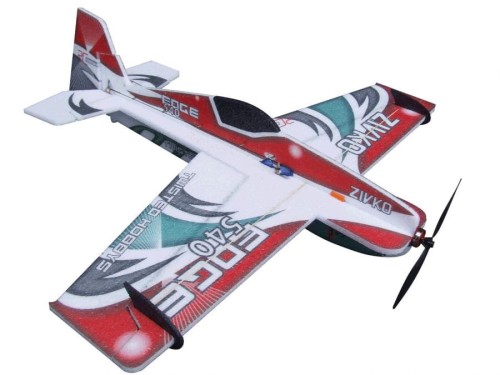Model samolotu akrobacyjnego Edge 540 GaryH_1