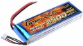 Gens Ace pakiet Li-pol 2500 mAh 3S 11.1V 25C-4086