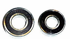 Łożyska do silnika DLE-30_1