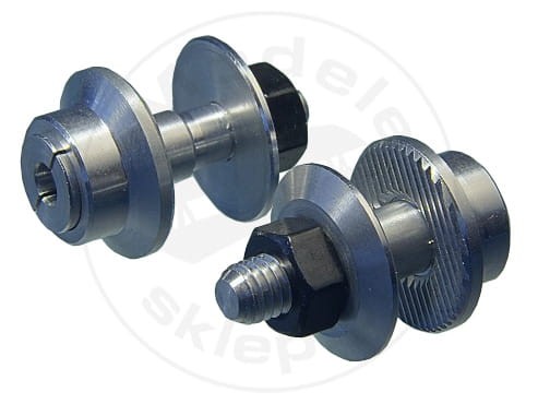 Piasta do śmigieł stałych MP JET 4,0 mm/M6_1