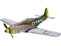 Mustang P-51 Parkzone