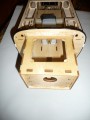 Sbach 342 3D ARF 50cc - czerwony/biały/czarny _1