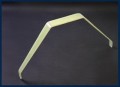 Podwozie z laminatu szklanego do modeli 1600mm-200-646