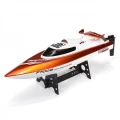 Racing Boat
