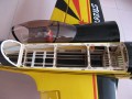 Sukhoi 26M 3D 28-30cc-180cm-żółty/czarny_1
