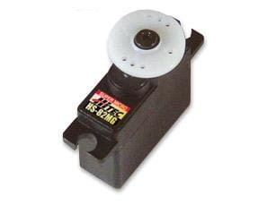 Hitec HS-82MG  analog 3,4 kg/0,10s/ 19g_1