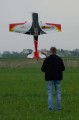 Extra 260 3D ARF 28cc/180cm - żółty/biały_1