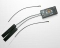 Odbiornik FrSky 2.4GHz X6R - telemetria + Smart Port_1
