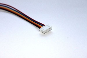 Przewód balansera 4S wtyk E-SKY, Dualsky