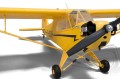Piper J3 EPP 1400mm KIT _1