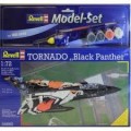 Zestaw upominkowy Tornado "Black Panther"- 1:72 mo-1754