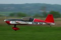 Extra 260 3D ARF 28cc/180cm - żółty/biały_1