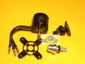 Silnik rc bezszczotkowy EMAX GT2812/09 KV1060_1