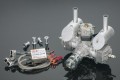 DLE-40 silnik benzynowy rc boxer-486