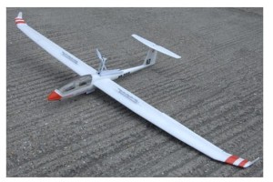 Arcus M EP Plug Play motoszybowiec rc 