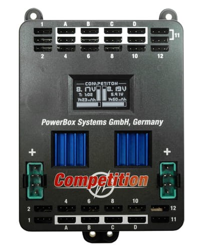 PowerBox Competition Match-box_1