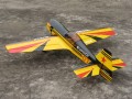 Sukhoi 26M 3D 28-30cc-180cm-żółty/czarny_1