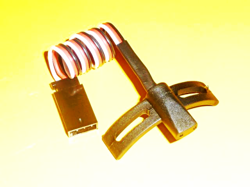 Czujnik hallotronowy do elektronicznego aparatu zapłonowego CDI _1