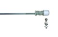 Ball connector - łącznik kulowy popychacza przepustnicy 2-56 size_1