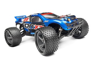 Maverick Ion XT 1-18 RTR 4WD Electric Truggy rc