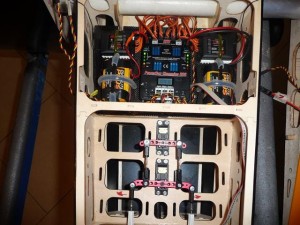 Power Box Champion RRS