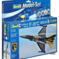 revell model do sklejania solo-turk
